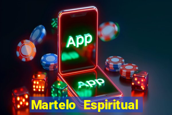 Martelo Espiritual de Deus significado na biblia